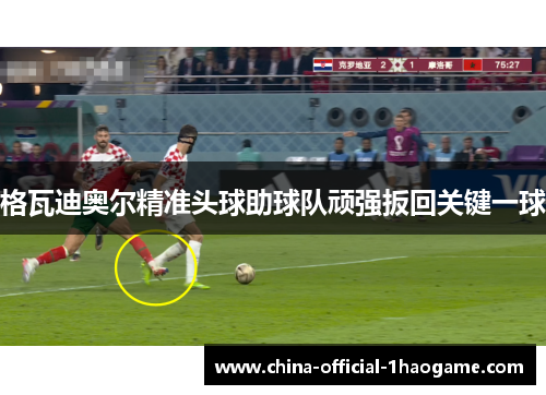 格瓦迪奥尔精准头球助球队顽强扳回关键一球 格瓦迪奥尔精准头球助球队顽强扳回关键一球